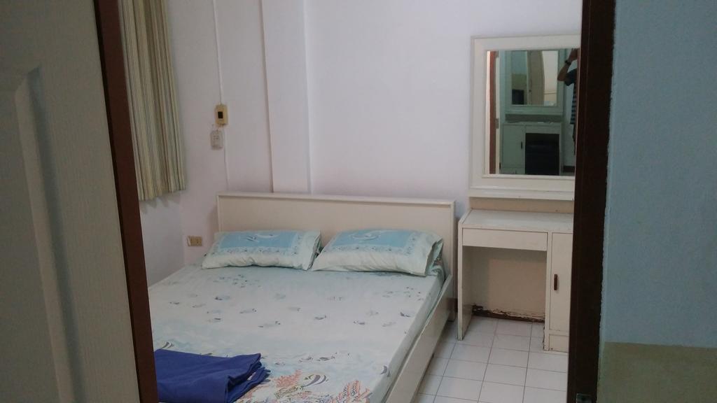 Parfun Guesthouse Ban Nai Rai Eksteriør billede
