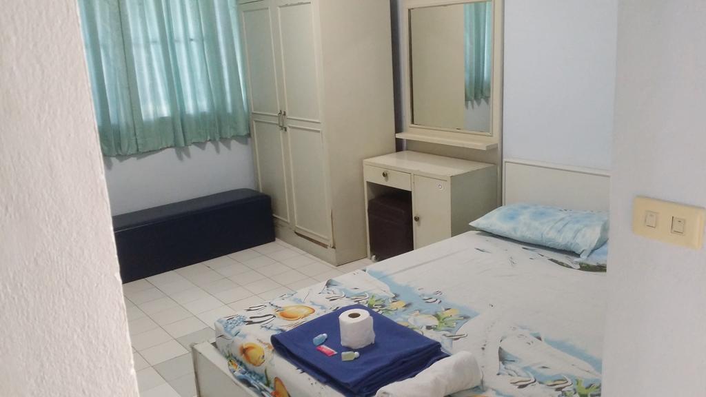 Parfun Guesthouse Ban Nai Rai Eksteriør billede