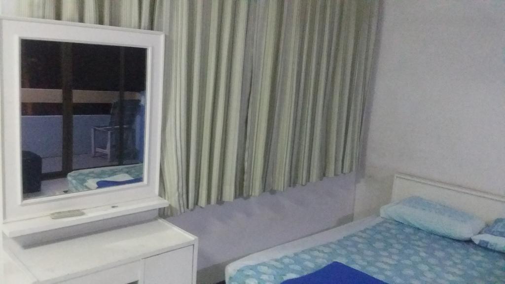 Parfun Guesthouse Ban Nai Rai Eksteriør billede