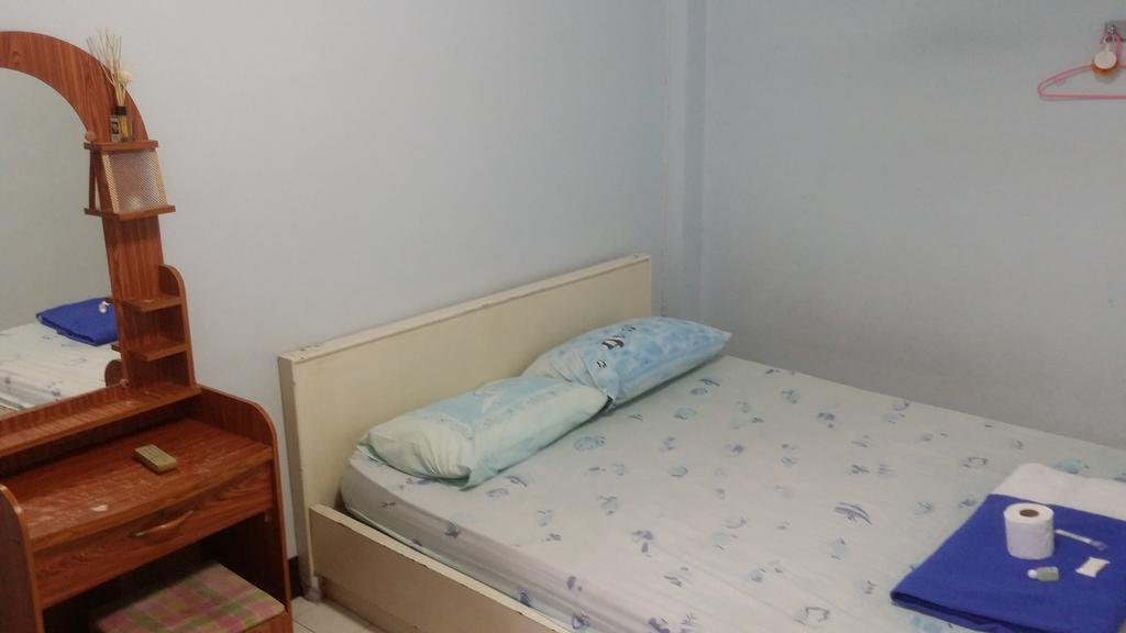 Parfun Guesthouse Ban Nai Rai Eksteriør billede