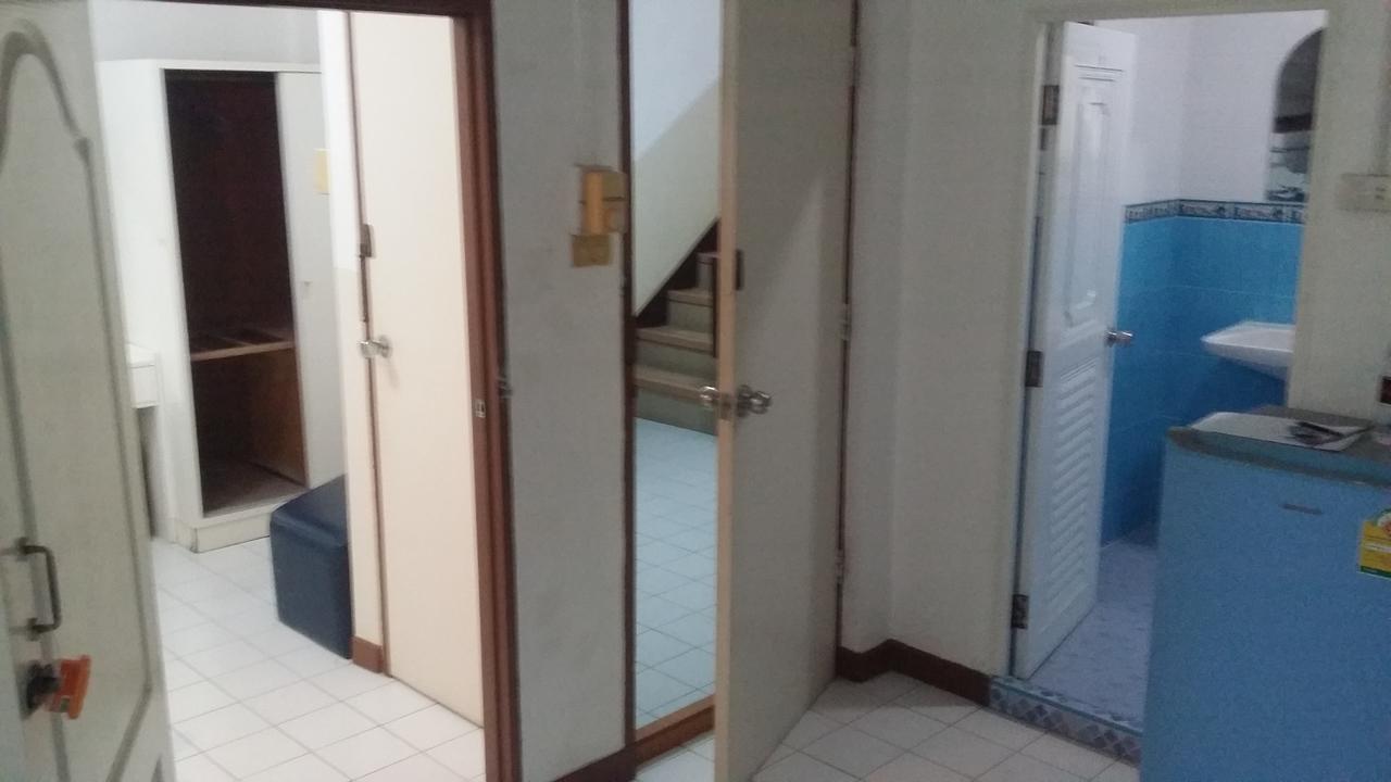 Parfun Guesthouse Ban Nai Rai Eksteriør billede
