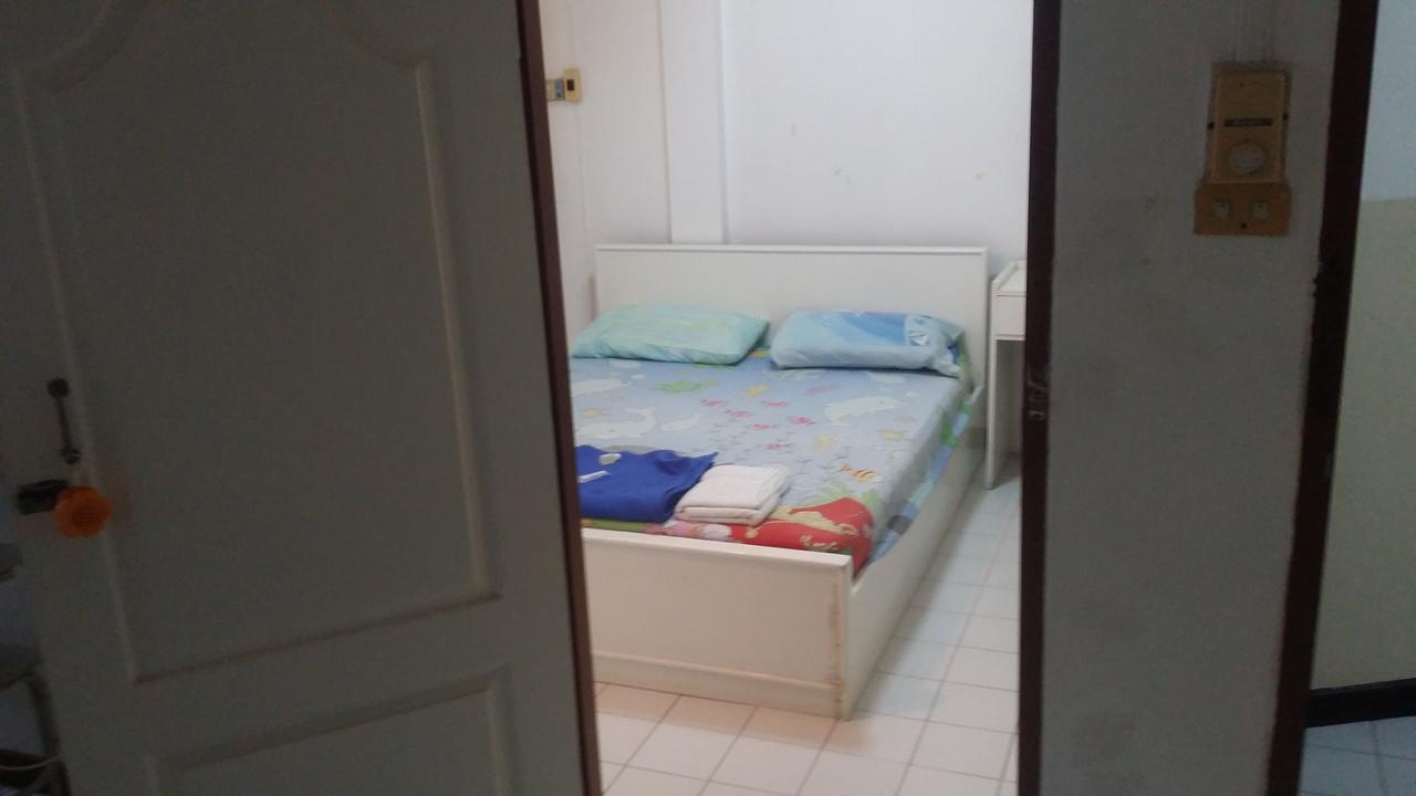 Parfun Guesthouse Ban Nai Rai Eksteriør billede