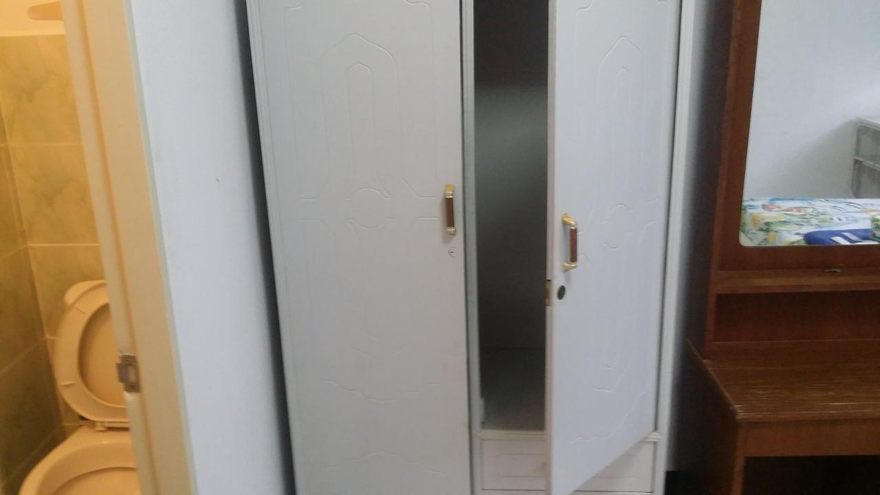 Parfun Guesthouse Ban Nai Rai Eksteriør billede