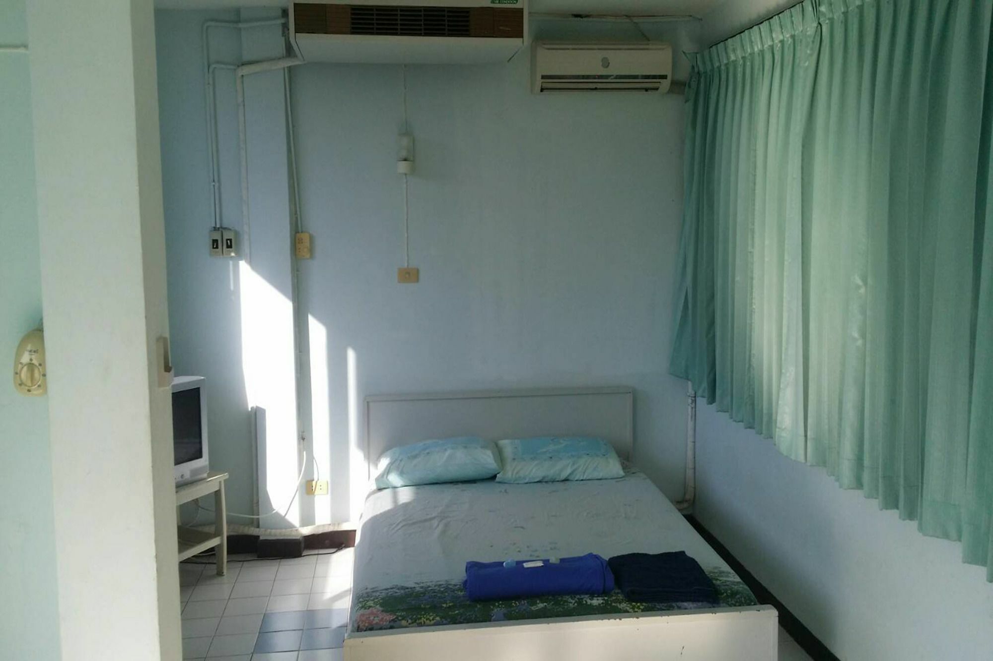 Parfun Guesthouse Ban Nai Rai Eksteriør billede